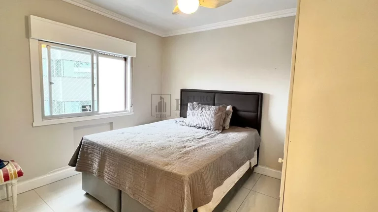 Imagem Apartamento Quadra Mar com 2 dormitórios à venda na Barra Sul em Balneário Cambo