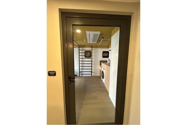 Imagem Studio à venda em São Paulo, Jardim das Acácias, com 1 quarto, 21m2