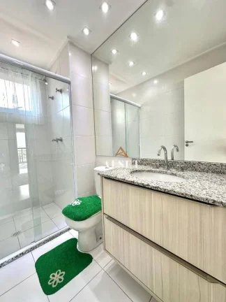 Imagem Apartamento com 4 dormitórios à venda, 135 m² por R$ 1.650.000,00 - Parque São Jorge - São Paulo/SP