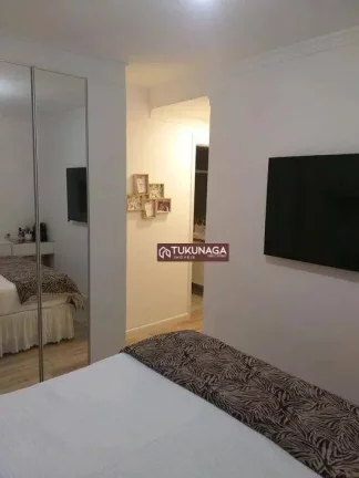 Imagem Apartamento com 2 quartos à venda, 63 m² por R$ 635.000 - Vila Guilherme - São Paulo/SP