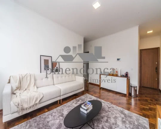 Imagem Apartamento pronto para morar em Pinheiros, ao lado Metrô Faria Lima.