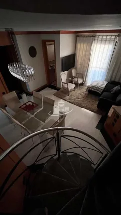 Imagem Apartamento Padrão