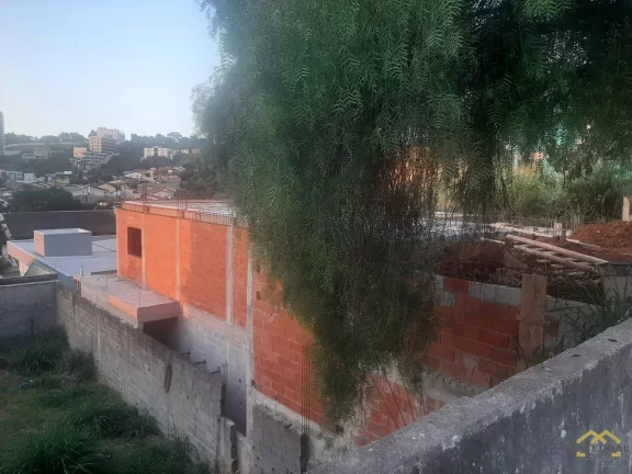 Imagem Terreno Residencial com 350 m² à Venda - Jardim Paulista - Jundiaí - São Paulo