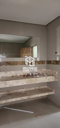 Imagem Condomínio JK Arniqueiras Casa 4 Quartos 4 Suítes 3 Vagas 480m² Closet Lazer