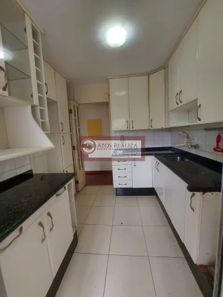 Imagem Apartamento em Socorro - São Paulo