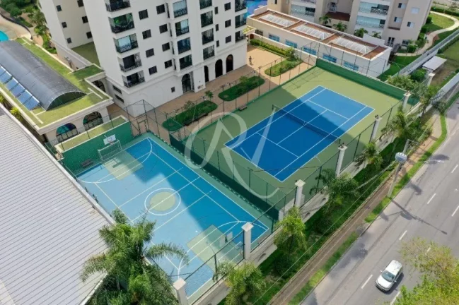 Imagem APARTAMENTO RESIDENCIAL em SÃO JOSÉ DOS CAMPOS - SP, JARDIM ESPLANADA