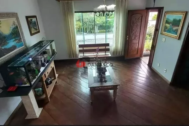 Imagem Sobrado à venda, Independência, São Bernardo do Campo