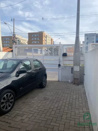 Imagem Casa de 2 dorm. nova, para venda, Olaria, Canoas/RS. - CA1890