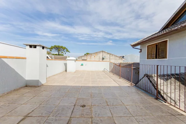 Imagem Casa de 4 quartos, 1 suíte no Santo Inácio