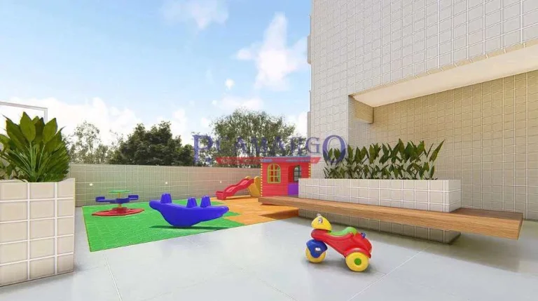 Imagem Apartamento Padrão