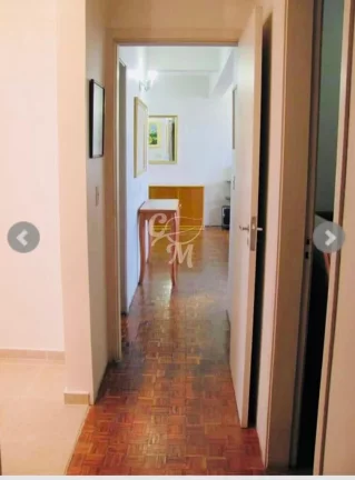Imagem Apartamento com cômodos amplos, clarinhos e bem ventilados.