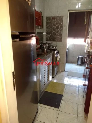 Imagem Apartamento no boqueirão com 02 dormitorios 1 vaga
