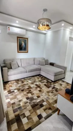 Imagem Sobrado com 3 dormitórios à venda, 117 m² por R$ 905.000,00 - Parque Santa Rosa - Suzano/SP