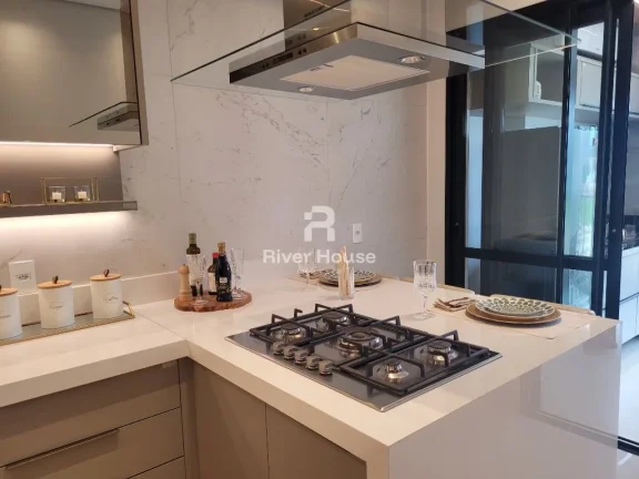 Imagem Apartamento de alto padrão à venda no Jardim das Américas, Cuiabá