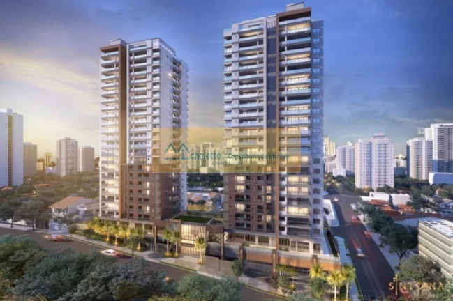 Imagem APARTAMENTO RESIDENCIAL em São Paulo - SP, Perdizes