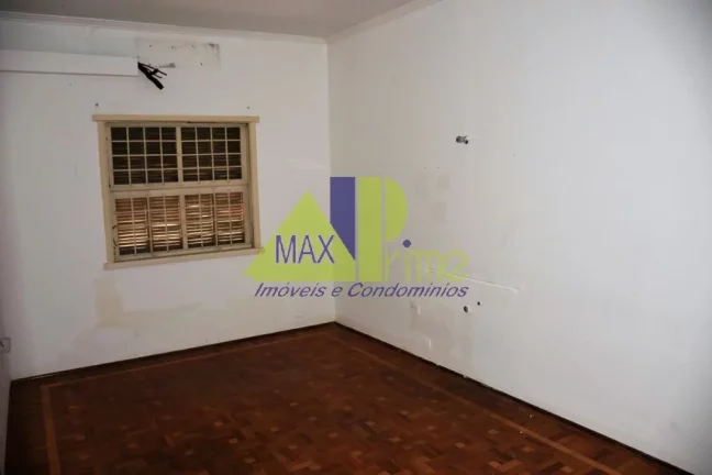 Imagem Salão Comercial de Alto Padrão na Vila Gomes Cardim, São Paulo-SP: 3 Salas, 5 Banheiros, 450m² de Área