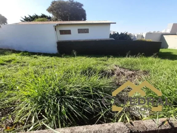 Imagem TERRENO À VENDA, 477 M² POR R$ 490.000,00 - JARDIM DAS SAMAMBAIAS - JUNDIAÍ/SP