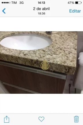 Imagem Apartamento residencial à venda, Lagoinha, Ribeirão Preto - AP0117.