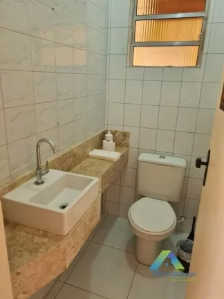 Imagem SÃO BERNARDO DO CAMPO Sobrado 192M², 3 dormitórios, 3 vagas ótima localização e valor !!!