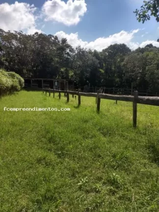 Imagem Chácara para Venda em Limeira, Bairro dos Frades, 3 dormitórios, 1 banheiro, 1 vaga