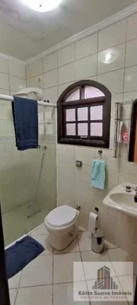 Imagem Casa para Venda em Santo André / SP no bairro Vila Camilópolis