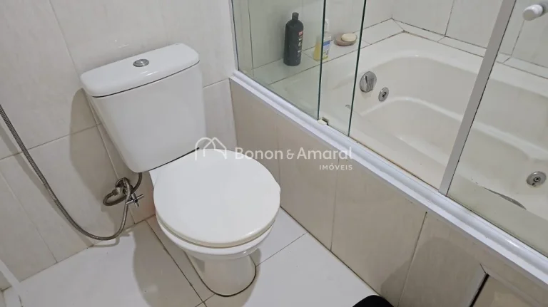 Imagem Casa para locação na Chácara da Barra ? Campinas/SP

Esta charmosa casa térrea reúne conforto, ...