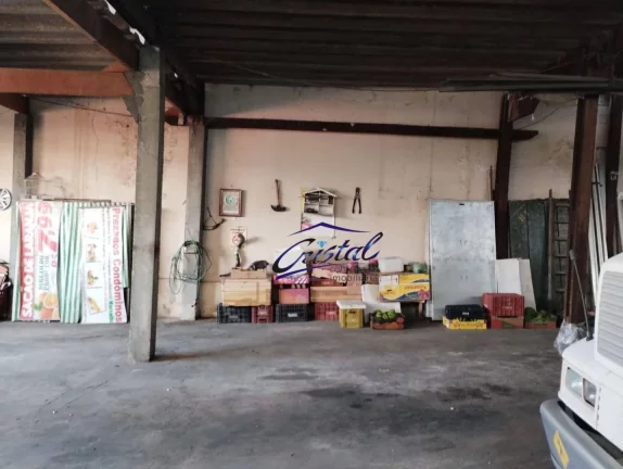 Imagem Galpão para alugar, 300 m² - Vila São Luís(Zona Oeste) - Butantã - São Paulo/SP