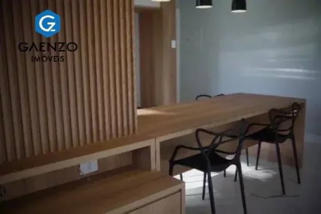 Imagem Apartamento em Umuarama Osasco