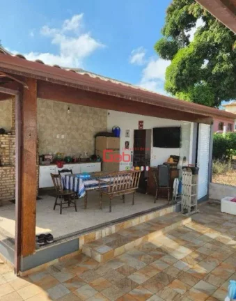 Imagem Casa com 3 dormitórios à venda, 100 m² por R$ 950.000 - Rasa - Armação dos Búzios/RJ
