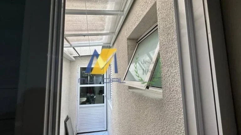 Imagem Vendo Apto em Santo André, Parque das Nações