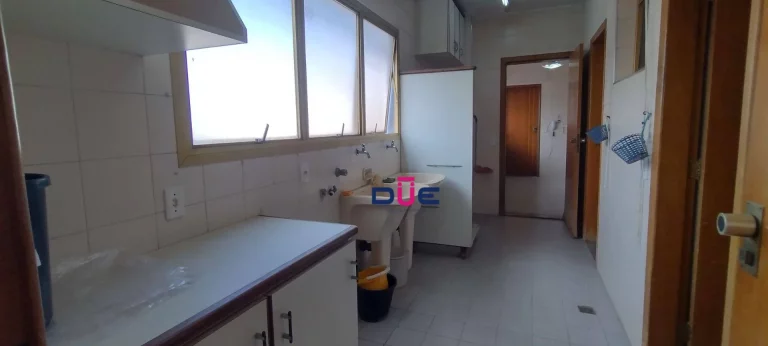 Imagem Apartamento de 3 dormitórios com 1 suíte, no Boqueirão, Santos