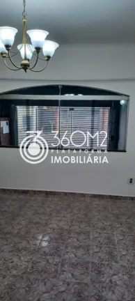 Imagem Sobrado para Venda em Santo André / SP no bairro Jardim Las Vegas