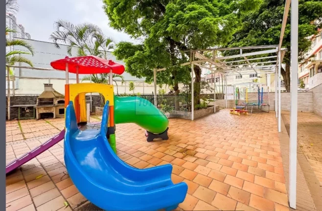 Imagem APARTAMENTO A VENDA NA VILA MARIANA, SAO PAULO