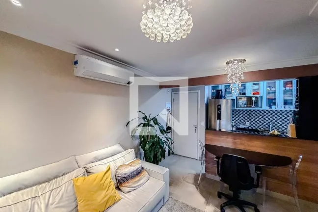 Imagem Apartamento à Venda - Vila Mariana, 2 Quartos, 47 m2