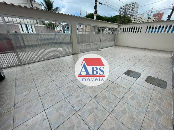 Imagem Apartamento com 1 dormitório à venda, 47 m² por R$ 180.000,00 - Canto do Forte - Praia Grande/SP