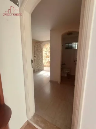 Imagem Belíssima Casa no Campo Belo