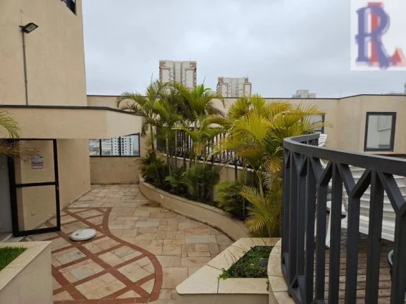 Imagem APARTAMENTO RESIDENCIAL em SÃO PAULO - SP, MOOCA