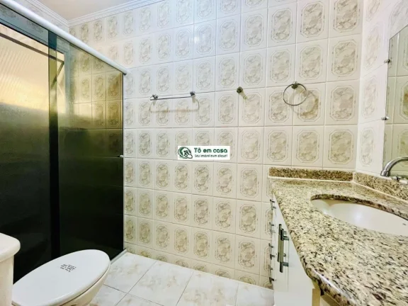 Imagem APARTAMENTO RESIDENCIAL em JACAREÍ - SP, JARDIM CALIFÓRNIA