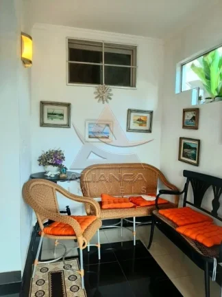 Imagem Casa Condomínio - Ribeirão Preto - Ribeirânia