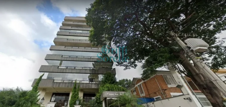 Imagem Apartamento à Venda em Aclimação - São Paulo/SP.