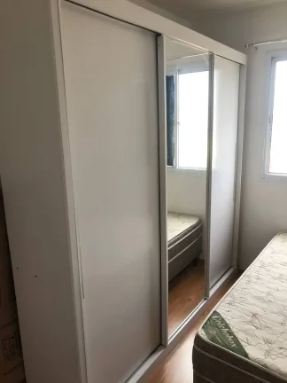 Imagem Apartamento para Locaçao Mobiliado