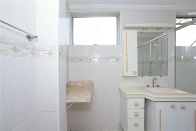Imagem APARTAMENTO RESIDENCIAL em São Paulo - SP, Jardim Paulista