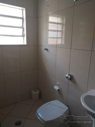 Imagem SALÃO COMERCIAL COM 244m²- OTIMA LOCALIZAÇÃO EM EXCELENTE ESTADO