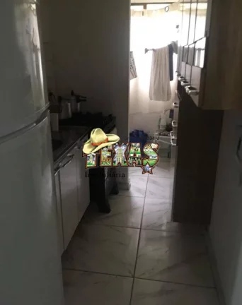 Imagem APARTAMENTO PARA VENDA CONJ. HAB. P. J. ANCHIETA