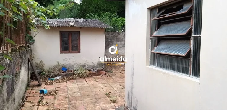 Imagem TERRENO