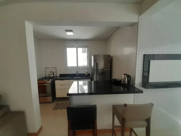Imagem Apartamento 2 Dormitórios - Bairro Navegantes