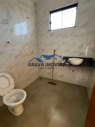 Imagem Casa Geminada para Venda em Sarandi, Parque Residencial Nova Aliança, 2 dormitórios, 1 banheiro, 2 vagas