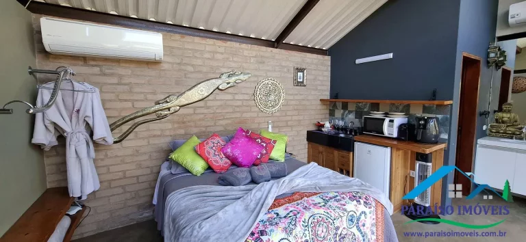 Imagem Refúgio Místico na Serra da Mantiqueira: Chalés Airbnb em Meio a Naturezera