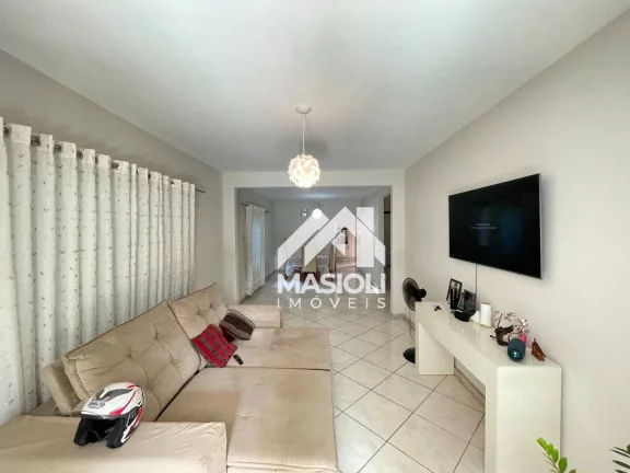 Imagem Casa com 3 dormitórios à venda, 165 m² por R$ 1.920.000,00 - Centro - Vila Velha/ES