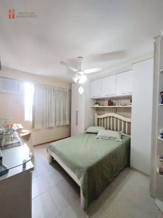 Imagem Apartamento com 2 quartos à venda, 75 m² por R$ 570.000 - Jardim Vinte e Cinco de Agosto - Duque de Caxias/RJ